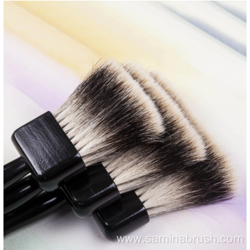 Animal Hair Bristle Painting Brush